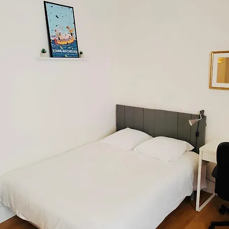 Appartement Le Du Port De Rdc