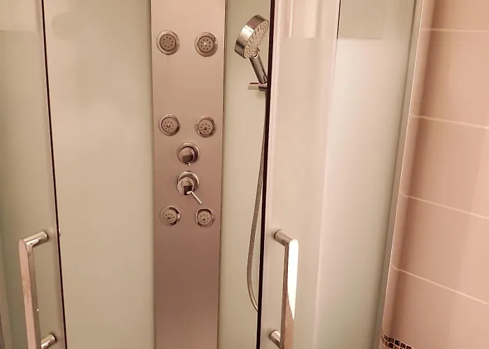 Le Du Port De Rdc Apartamento